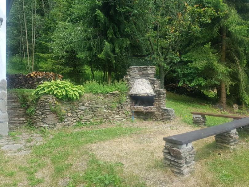 Chata Na Lipne Lipno nad Vltavou Exterior photo